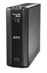 APC Back-UPS Pro Linje-Interactive 1,2 kVA 720 W