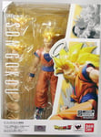 Dragonball Z - Bandai S.H.Figuarts - Son Goku "Super Saiyan 3"