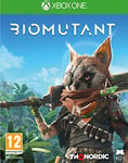 Biomutant