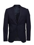 Slhslim-Mylologan Navy Suit B Navy Selected Homme