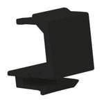 LogiLink Socket Safety Cover Black