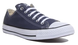 Converse All Star Ox All Star Ox Core 7.5-13 Charcl In Charcoal Size UK 6 - 12