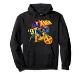 Marvel Studios X-Men ’97 Wolverine Cyclops Jean Mr. Sinister Pullover Hoodie