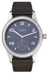 Nomos Glashutte Club Campus Blue Purple