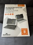 Durable Privacy Filter MacBook Pro 13" | Magnetic Attachment "New"