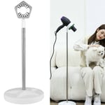 Pet Grooming Blower Holder Diffuser Cap Hair Dryer Curly Vertical