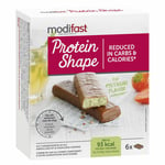 modifast® Protein Shape Bar pistache Barre 6x27 g