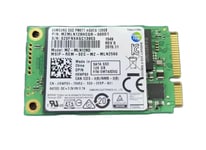 Samsung PM871 128GB SSD mSATA MZMLN128HCGR