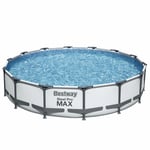 Bestway Steel Pro MAX Pool Set 4.27m x 84cm