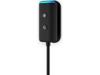 Amazon Echo Auto (2 Gen.), Amazon Alexa, Rektangel, Svart, Android 10, Android 10.0, Android 11.0, Android 12.0, Android 13.0, Android 8.0, Android 8.1,..., Mediatek, Mt7697h