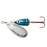 Blue Fox Vibrax Shad Spinnare