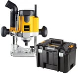 Yläjyrsin Dewalt 1100W DW621KT