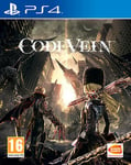 Code Vein PS4 PlayStation 4 NAMCO