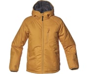 Isbjörn Frost Light Weight Jacket Youth Saffron