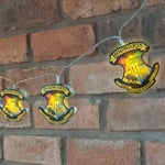 Harry Potter - Guirlande Lumineuse - Hogwarts - 2,5m