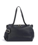 Valentino Bags Blossom Re Tote bag dark blue