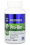 Enzymedica - Pro-Bio - 120 caps