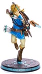 The Legend of Zelda - Link 25 cm PVC Statue
