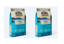 Acana - 2x Pacifica Highest Protein 11,4kg - Bundle