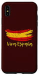 iPhone XS Max Viva España Case