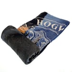 Harry Potter - Premium Fleece - Approx 170cm x 130cm - New Blankets - T300z