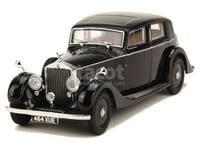 Rolls-Royce 25/30 Thrupp & Maberley 1936 - Oxford 1/43