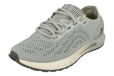 Under Armour Ua Hovr Sonic 2 Womens Grey Trainers - Size UK 3.5