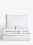 John Lewis Crisp and Fresh Harlow Egyptian Cotton Bedding