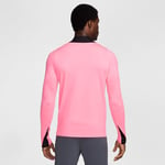 Nike Strike Football Half Zip Herre