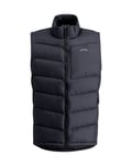 Lundhags Fulu Down Vest M Black