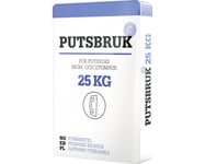 Putsbruk C 25kg