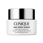 Crème éclaircissante Clinique Even Better Clinical [50 ml]