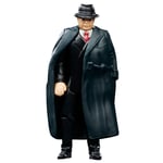 Indiana Jones Retro Collection Figur 9,5cm - Toht