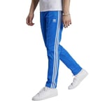 ADIDAS IM4546 Beckenbauer TP Pants Men's Bluebird/White Size L