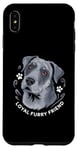 iPhone XS Max Blue Heeler Owner Lovey Dog Work Herding Australian Cattle Case