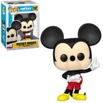 Pop Funko Disney Classics 1187 Mickey & Friends - MICKEY