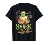 Shrek the Halls Gingy T-Shirt