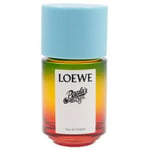 Eau de toilette Loewe  Eau de toilette paula's ibiza 50 ml