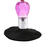 Neck Face Duster Brush Barber Hair Clean Hairbrush Cutting Hairdressing Styl TOU