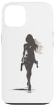 iPhone 13 Shadow Warrior Case