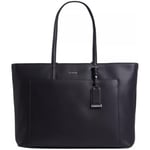 Sac a main Calvin Klein Jeans  Sac cabas  Ref 61796 BEH Noir 37*29*13 cm