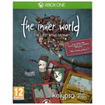 The Inner World : The Last Wind Monk Xbox One - Neuf