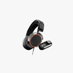 SteelSeries Arctis Pro GameDAC Gaming Headset