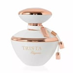 Trista Pour Femme Elegance Eau De Parfum 100ml For Her