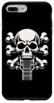 Coque pour iPhone 7 Plus/8 Plus Guitariste Guitar - Guitare Électrique