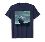 The Iron Giant Angry Giant T-Shirt