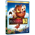 Le Roi Lion 3, Hakuna Matata