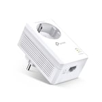 TP-Link TL-PA7017P Adaptateur réseau CPL 1000 Mbit/s Ethernet/LAN Blanc 1 pièce