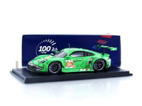 SPARK 1/43 - PORSCHE 911 RSR-19  - LE MANS 2023 S8762