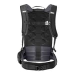 Evoc Trail Pro Blackline Backpack 10l